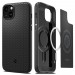 Чохол-накладка Spigen Mag Armor MagFit для Apple iPhone 15 Matte Black (ACS06815)