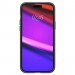 Чохол-накладка Spigen Mag Armor MagFit для Apple iPhone 15 Matte Black (ACS06815)