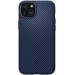 Spigen Чохол-накладка Spigen Mag Armor MagFit для Apple iPhone 15 Navy Blue (ACS06816)