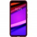 Spigen Чохол-накладка Spigen Neo Hybrid для Google Pixel 4 Burgundy (F26CS27574)