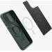 Spigen Чохол-накладка Spigen Optik Armor MagFit для Apple iPhone 15 Pro Abyss Green (ACS06739)