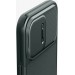 Spigen Чохол-накладка Spigen Optik Armor MagFit для Apple iPhone 15 Pro Abyss Green (ACS06739)