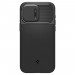 Spigen Чохол-накладка Spigen Optik Armor MagFit для Apple iPhone 15 Pro Black (ACS06738)