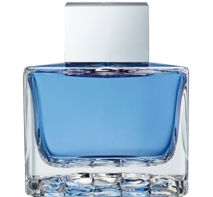 Antonio Banderas Туалетна вода Antonio Banderas Blue Seduction 100 мл (8411061636268)