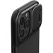 Spigen Чохол-накладка Spigen Optik Armor MagFit для Apple iPhone 15 Pro Max Black (ACS06599)