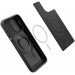 Spigen Чохол-накладка Spigen Optik Armor MagFit для Apple iPhone 15 Pro Max Black (ACS06599)
