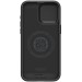 Spigen Чохол-накладка Spigen Optik Armor MagFit для Apple iPhone 15 Pro Max Black (ACS06599)