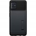 Spigen Чохол-накладка Spigen Slim Armor для Samsung Galaxy A51 SM-A515 Metal Slate (ACS00820)