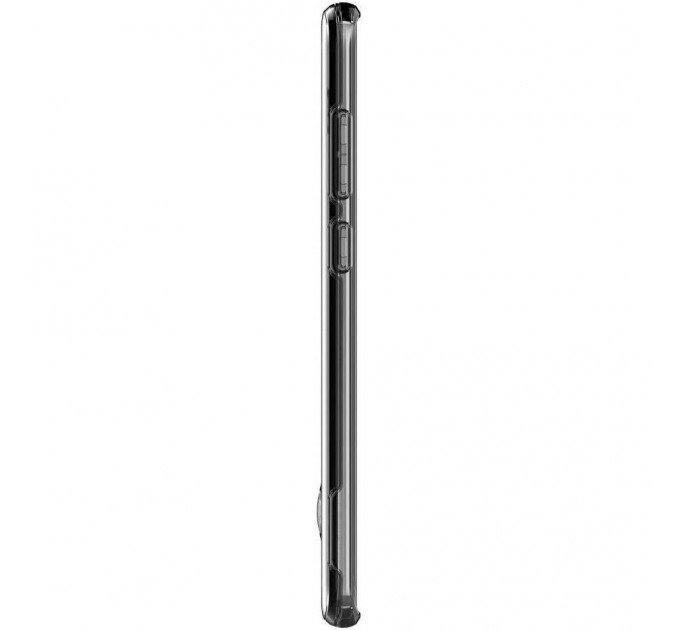 Spigen Чохол-накладка Spigen Slim Armor для Samsung Galaxy S10+ SM-G975 Crystal Clear (606CS25394)