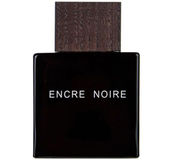 Lalique Туалетна вода Lalique Encre Noire 100 мл (3454960022522)