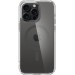 Spigen Чохол-накладка Spigen Ultra Hybrid MagFit для Apple iPhone 15 Pro Graphite (ACS06716)