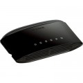 D-Link Комутатор мережевий D-Link DES-1005D/E