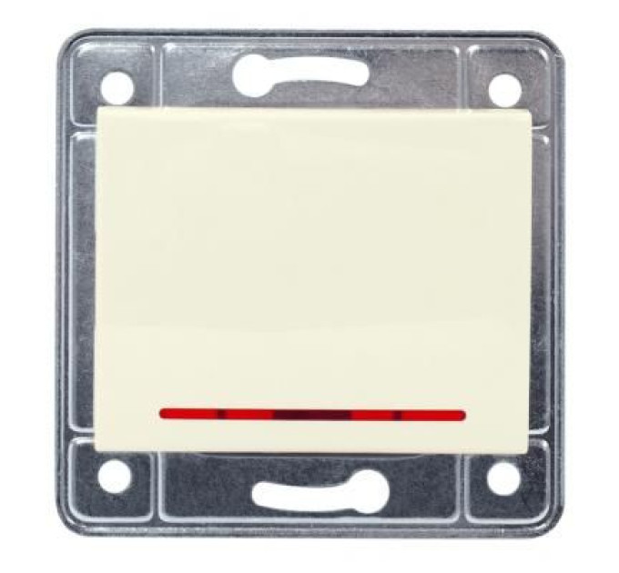 Sven Вимикач Sven SE-101L ivory (7100072)