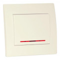 Sven Вимикач Sven SE-101L ivory (7100072)