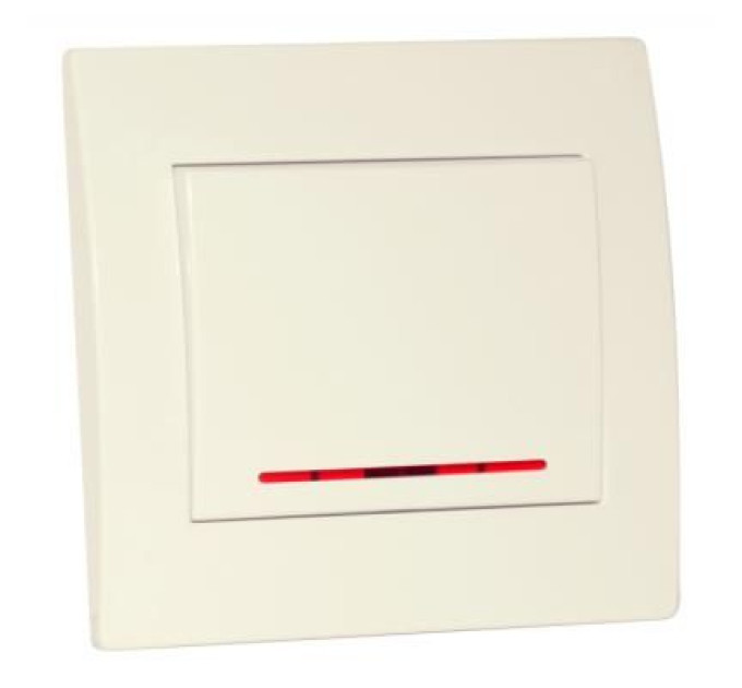 Sven Вимикач Sven SE-101L ivory (7100072)