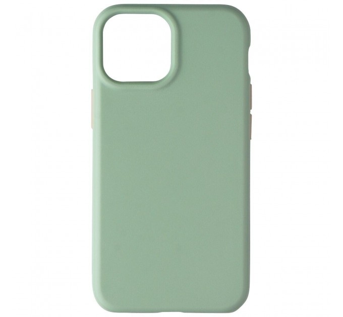 Tech21 Чохол-накладка Tech21 EcoSlim для Apple iPhone 13 Mini Green (T21-8916)