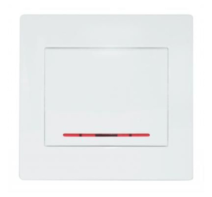 Sven Вимикач Sven SE-101L white (7100071)