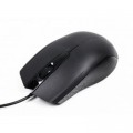 A4Tech Мишка A4Tech OP-760 Black