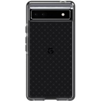 Чохол-накладка Tech21 Evo Check для Google Pixel 6A Black (T21-9488)