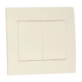 Sven Вимикач Sven SE-104 ivory (7100078)