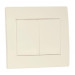 Sven Вимикач Sven SE-104 ivory (7100078)