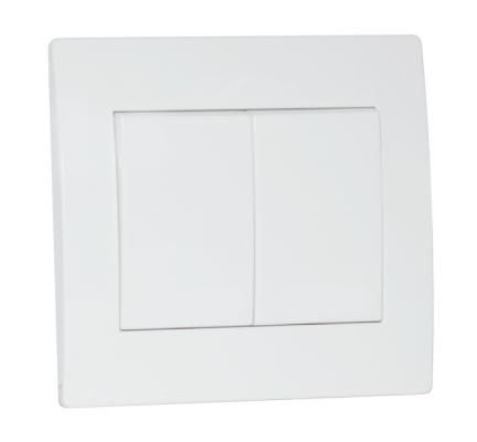 Sven Вимикач Sven SE-104 white (7100077)