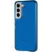 Tech21 Чохол-накладка Tech21 Evo Check для Samsung Galaxy S22 SM-S901 Blue (T21-9408)