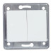 Sven Вимикач Sven SE-104 white (7100077)