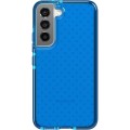 Tech21 Чохол-накладка Tech21 Evo Check для Samsung Galaxy S22 SM-S901 Blue (T21-9408)