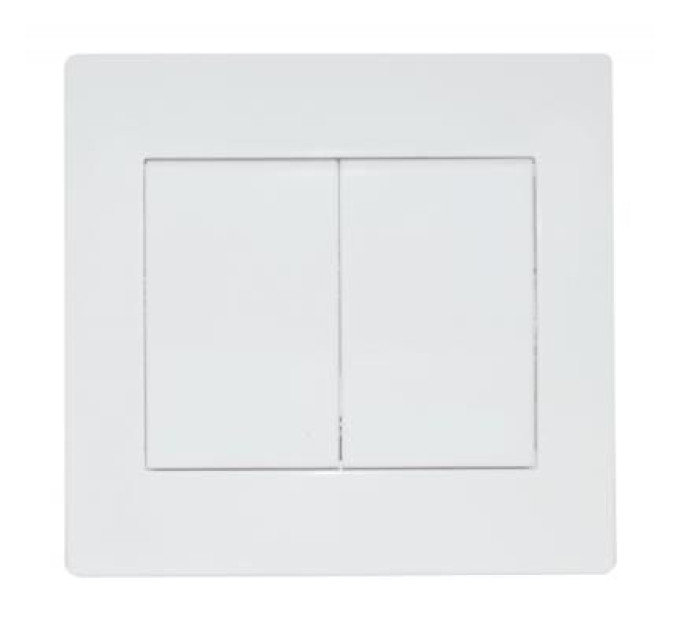 Sven Вимикач Sven SE-104 white (7100077)