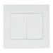 Sven Вимикач Sven SE-104 white (7100077)