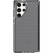 Tech21 Чохол-накладка Tech21 Evo Check для Samsung Galaxy S22 Ultra SM-S908 Black (T21-9377)