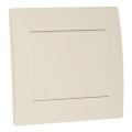 Sven Перемикач Sven SE-105 ivory (7100082)