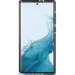 Tech21 Чохол-накладка Tech21 Evo Check для Samsung Galaxy S22 Ultra SM-S908 Black (T21-9377)