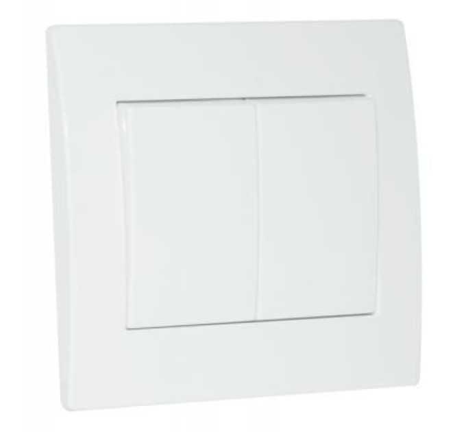 Sven Перемикач Sven SE-105 white (7100081)
