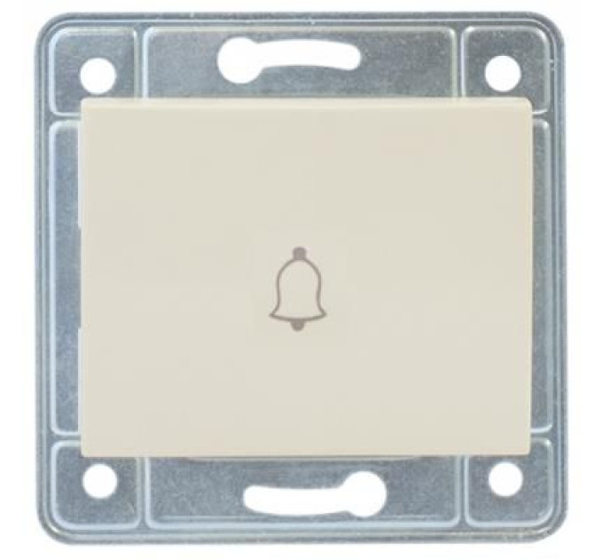 Sven Кнопка дзвінка Sven SE-118 ivory (7100084)