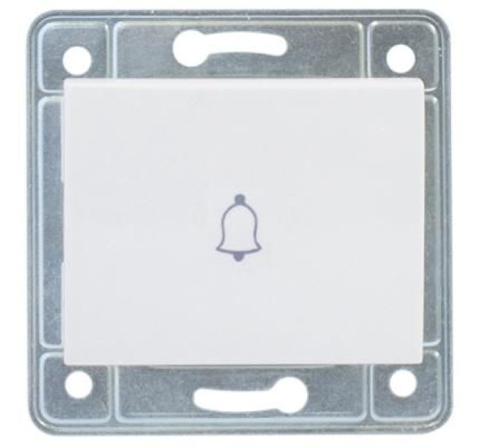 Sven Кнопка дзвінка Sven SE-118 white (7100083)