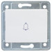 Sven Кнопка дзвінка Sven SE-118 white (7100083)