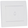 Sven Кнопка дзвінка Sven SE-118 white (7100083)