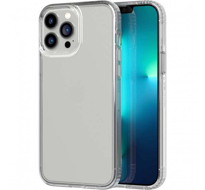 Tech21 Чохол-накладка Tech21 Evo для Apple iPhone 13 Pro Max Clear (T21-8980)
