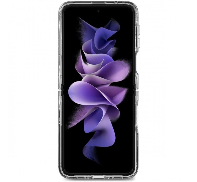 Tech21 Чохол-накладка Tech21 Evo для Samsung Galaxy Z Flip 3 SM-F711 Clear (T21-9061)