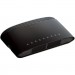 D-Link Комутатор мережевий D-Link DES-1008D/E