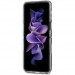 Tech21 Чохол-накладка Tech21 Evo для Samsung Galaxy Z Flip 3 SM-F711 Clear (T21-9061)