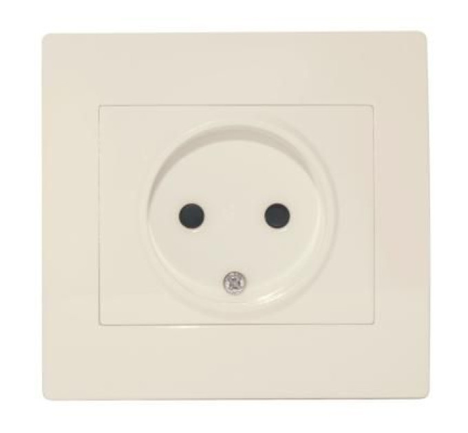Sven Розетка Sven SE-123 ivory (7100090)