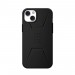 Urban Armor Gear Чохол-накладка Urban Armor Gear Civilian Magsafe для Apple iPhone 14 Plus Black (114037114040)