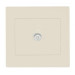 Sven ТВ розетка Sven SE-125 ivory (7100092)
