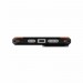 Urban Armor Gear Чохол-накладка Urban Armor Gear Civilian Magsafe для Apple iPhone 14 Plus Black (114037114040)