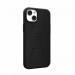 Urban Armor Gear Чохол-накладка Urban Armor Gear Civilian Magsafe для Apple iPhone 14 Plus Black (114037114040)