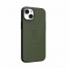 Urban Armor Gear Чохол-накладка Urban Armor Gear Civilian Magsafe для Apple iPhone 14 Plus Olive (114037117272)