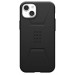 Urban Armor Gear Чохол-накладка Urban Armor Gear Civilian Magsafe для Apple iPhone 15 Plus Black (114306114040)